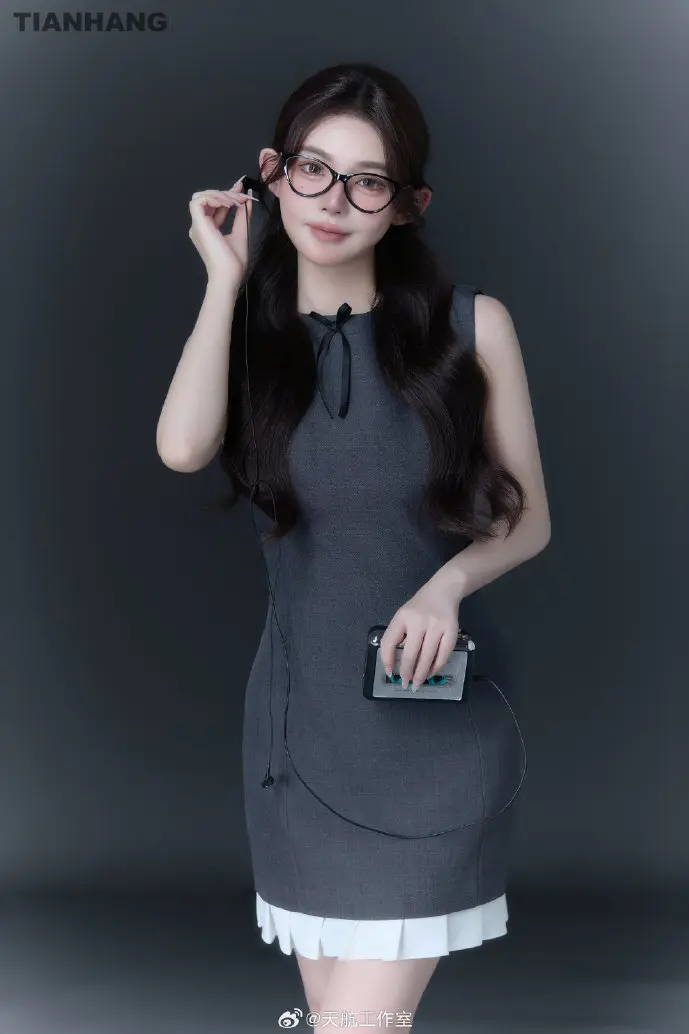 配音秀界面截图